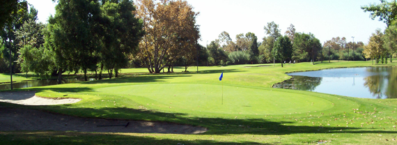 California Golf Courses Lake Forest Golf And Practice Center
