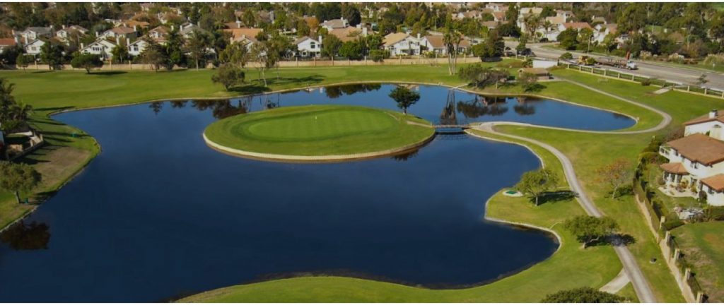 Lake Forest Golf and Practice Center Slider Image 3879
