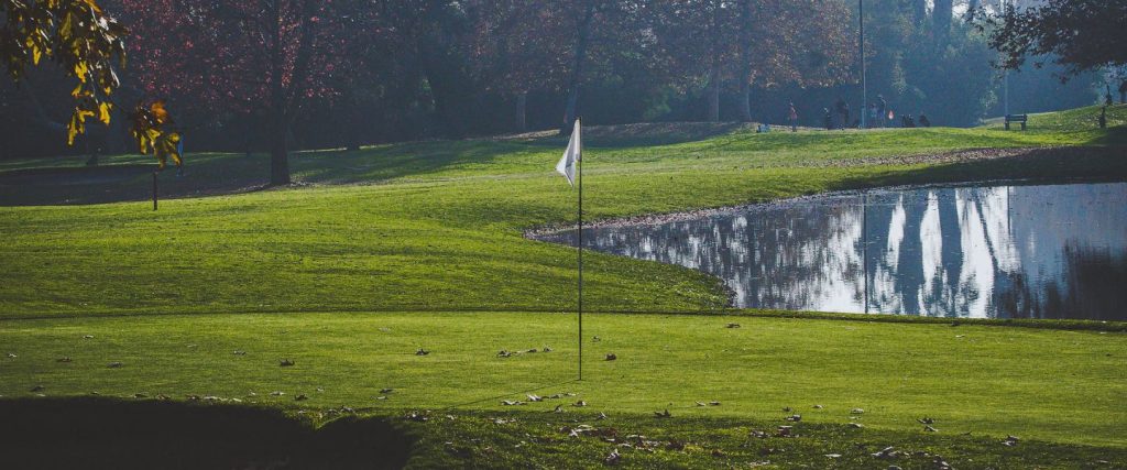 Lake Forest Golf and Practice Center Slider Image 6655
