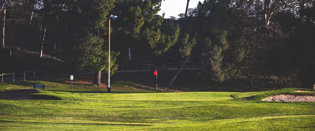 Lake Forest Golf and Practice Center Slider Image 6658